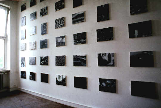 Akademie Karlsruhe 1998,96 Bilder